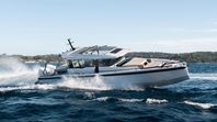Axopar 37 XC Cross Cabin - 2025