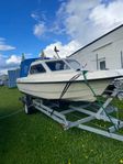 Skandik/Scantic 580 DL