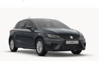 Seat Ibiza Style MPI 80hk | Privatleasing fr. 2.395kr/mån