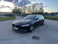 Volvo V90 D4 Geartronic Advanced Edition,Coilovers,Imaz