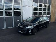 Peugeot 308 SW 1.6 HDi FAP EGS Ny kamrem | Välservad