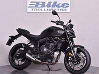 Yamaha MT-07 Endast 14 mil!!