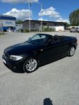 BMW 118I Convertible Advantage Euro 5