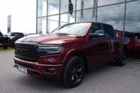 Dodge RAM 1500 V8 Limited Night Edition Rambox Multilucka