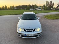 Saab 9-5 Aero SportCombi 2.3 Turbo Aero Euro 3