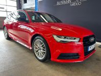 Audi A6 Avant 3,0 TDI V6 Competition Plus Quattro 326Hk