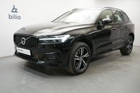Volvo XC60 Recharge T6 R-Design T, Taklucka, Navigation, on