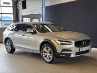 Volvo V90 Cross Country D4 Aut AWD Momentum *Drag* Moms /Vat