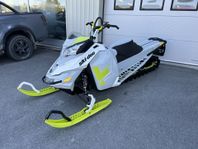 Ski-Doo Freeride 154 800 E-TEC