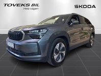 Skoda Kodiaq SELECTION 1,5 TSI IV 204 HK 6 VXL DSG