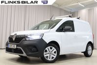 Renault Kangoo 130HK Automat Drag LED GPS Backkamera Keyless