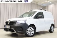 Renault Kangoo 130HK Automat Drag LED GPS Backkamera Keyless