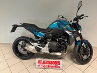BMW F 900 R