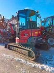 Yanmar VIO57 Vio57