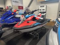 YAMAHA JETBLASTER DLX 2025 NYHET!