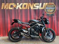 Triumph STREET TRIPLE 765 RS *RÄNTEKAMPANJ*