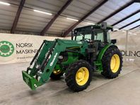 John deere 5820
