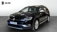 Volkswagen Golf Alltrack 1.8TSI 180hk