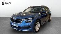 Skoda Kamiq STYLE 1,0 TSI 110 HK Vinterhjul