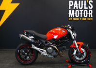 Ducati Monster 1100