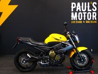 Yamaha XJ 6