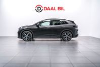 Volkswagen ID.4 GTX AWD 82 kWh 299HK KOMFORTPAKET+ 360°-KAM
