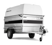 Fogelsta LV1000B Bromsat