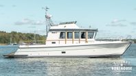 Targa 37 HiFly CFC | 2x Volvo Penta D6-370