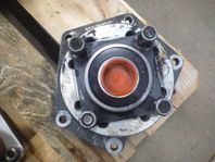 Scania R520 Motor Kraftuttag, 2294003