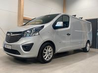 Opel Vivaro Skåpbil 2.9t 1.6 CDTI BIturbo Euro 5