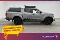 Nissan Navara N-Guard 2.3 4WD Drag Taklucka CARPLAY Moms