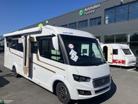 Eura Mobil Integra 760 QF/Automat/ALDE/