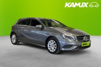 Mercedes-Benz A 200 CDI Aut Värmare Kamera