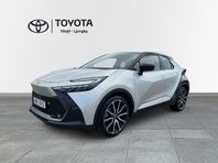 Toyota C-HR Hybrid AWD-i 2.0 Premier Edition Drag V-hjul