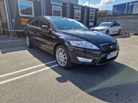 Ford Mondeo Kombi