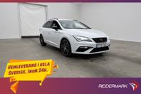 Seat Cupra León ST 4Drive Cockpit Beats DCC Kamera Navi