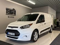 Ford Transit Connect 230 Lång 1.5 TDCi Euro 6
