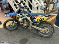 TM Racing 300