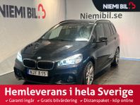 BMW 218 d xDrive Gran Tourer M Sport/Kamera/Drag/SoV/Navi