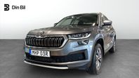 Skoda Kodiaq TDi Aut 4X4Style Adventure ed Värmare Drag 200H