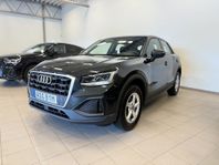 Audi Q2 116hk Manuell 2024