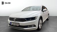 Volkswagen Passat Sportscombi TDI 150/Drag/Backkamera