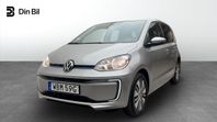 Volkswagen e-up! /Backkamera/PDC