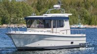 Targa 27.2 | Volvo Penta D6-380A-G, DPI-A