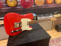 Fender Player telecaster elgitarr
