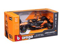 F1 McLaren 2024 Oscar Piastri  – skala 1:43