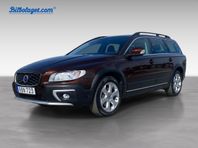 Volvo XC70 D4 AWD Classic Summum