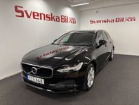 Volvo V90 D4 Geartronic Advanced Edition Momentum Drag 3,95%