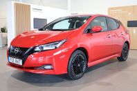Nissan Leaf e+ N-Connecta 59 Kwh