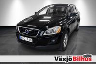 Volvo XC60 2.4D Geartronic Summum Euro 4